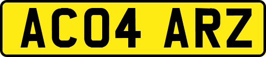AC04ARZ