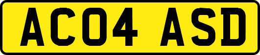 AC04ASD