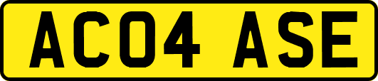AC04ASE