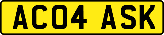 AC04ASK