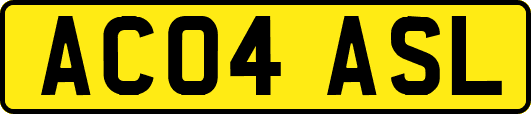 AC04ASL