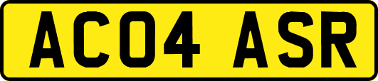 AC04ASR