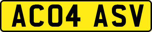 AC04ASV