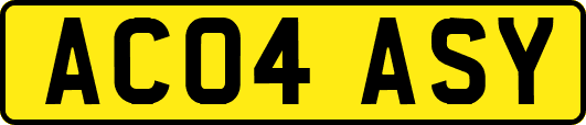 AC04ASY