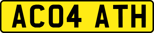 AC04ATH