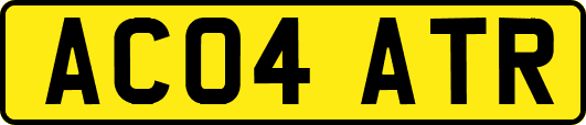 AC04ATR