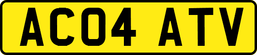 AC04ATV