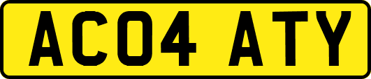 AC04ATY