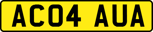 AC04AUA