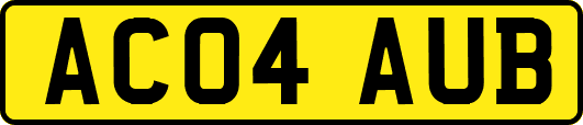 AC04AUB