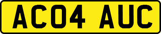 AC04AUC