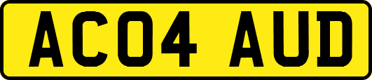 AC04AUD