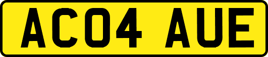 AC04AUE