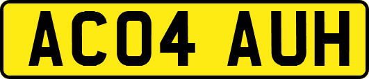 AC04AUH
