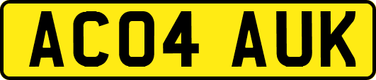 AC04AUK
