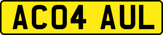 AC04AUL