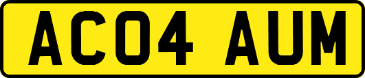 AC04AUM