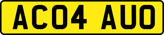 AC04AUO