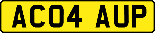 AC04AUP
