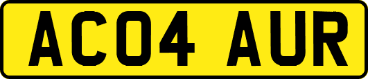 AC04AUR