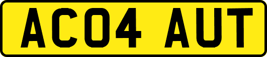 AC04AUT