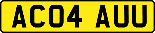 AC04AUU