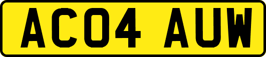 AC04AUW