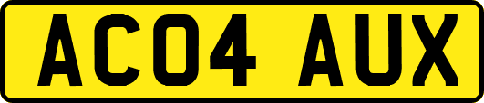 AC04AUX