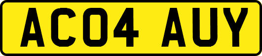 AC04AUY
