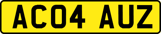 AC04AUZ