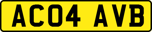 AC04AVB