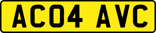 AC04AVC