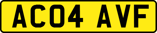 AC04AVF