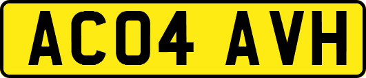 AC04AVH