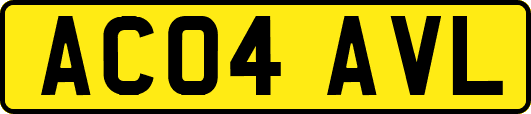 AC04AVL