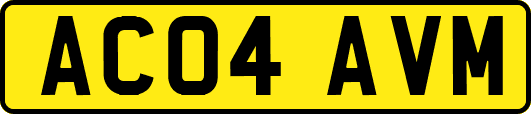 AC04AVM