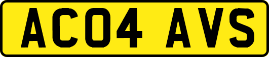 AC04AVS