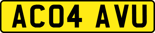 AC04AVU