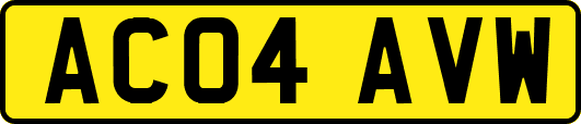 AC04AVW