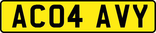 AC04AVY
