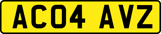 AC04AVZ