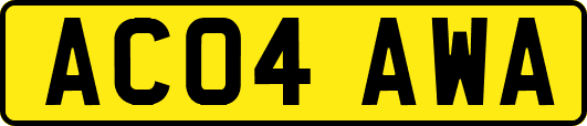 AC04AWA