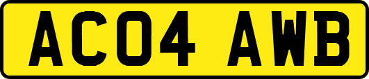 AC04AWB