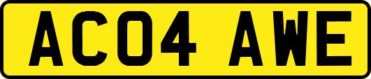 AC04AWE