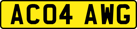AC04AWG