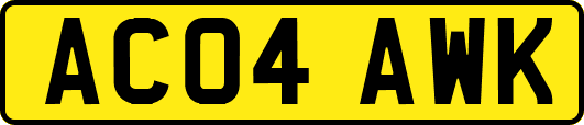 AC04AWK