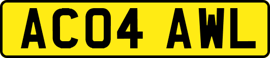 AC04AWL