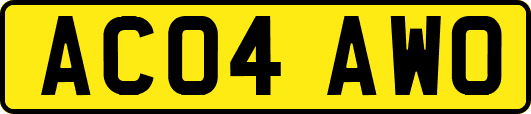 AC04AWO