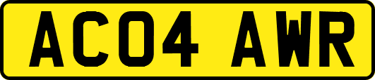 AC04AWR