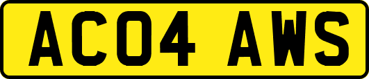 AC04AWS
